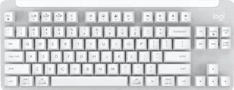 Logitech K855 920-011071 (серебристый, нет кириллицы)