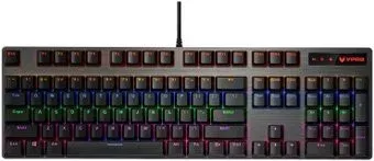 Rapoo V500 Pro (черный)