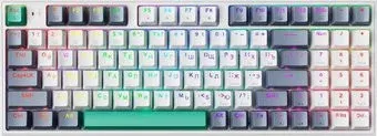 Machenike K500 B94 Polar SE