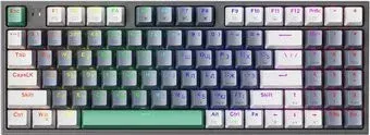 Machenike K500-B94 Moonstone
