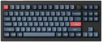 Keychron V3 Max V3M-D4 (Gateron Jupiter Banana, нет кириллицы)