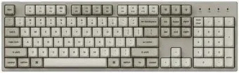 Keychron C2 Pro 8K C2PX-M4 (Keychron Super Banana, нет кириллицы)