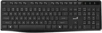 Genius KB-117S