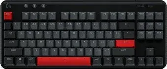 Logitech G517 Lightspeed TKL 920-013129 (черный, нет кириллицы)