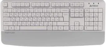 A4Tech Fstyler FK20 (белый)