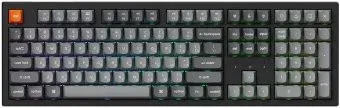 Keychron K10 Max K10M-H1-RU (Keychron Super Red)