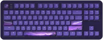 Dark Project ALU87B Celestial (g3ms Voidstone)