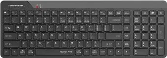 A4Tech Fstyler FBK23 AS (черный)