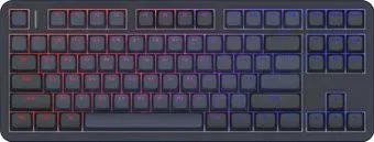 Red Square Alumix TKL Dark Matter (g3ms Sapphire)