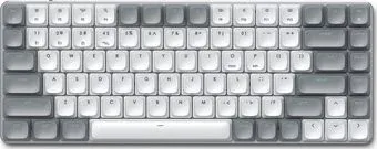 Satechi SM1 Slim (светло-серый)