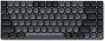 Satechi SM1 Slim (темно-серый)