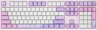 Varmilo VEM108 Dreams On Board (EC Rose V2, нет кириллицы)