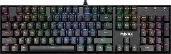 Defender Mirax GK-352