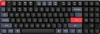 Keychron K13 Pro RGB K13P-H2-RU (Gateron Low Profile Blue)
