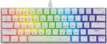 Оклик K763W (белый)