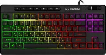 SVEN KB-G8200
