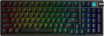 Edifier Hecate G4K Hecate Space-Time Red (черный, нет кириллицы)
