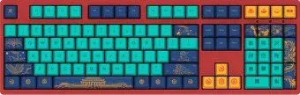 Akko 3108 V2 World Tour-Beijing (Akko CS Sakura)