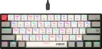 Defender Forge GK-345 (Outemu Brown)