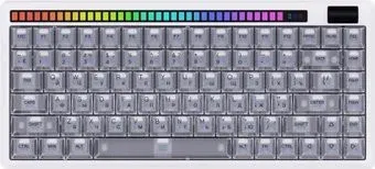 Dareu A84 Pro (White)