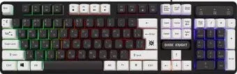 Defender Dark Knight GK-077 45077