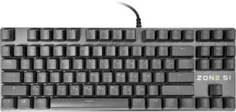 Zone51 ADAMANT TKL