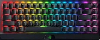 Razer Blackwidow V3 Mini Phantom Edition (Yellow Switch, нет кириллицы)