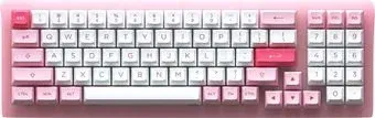 Akko ACR 98 Mini Prunus Lannesiana (Akko CS Jelly White)