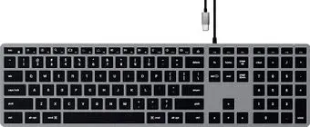 Satechi Slim W3