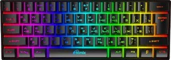Ritmix RKB-561BL