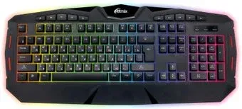 Ritmix RKB-555BL