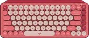 Logitech Pop Keys Heartbreaker 920-010718