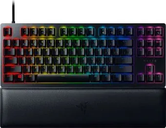 Razer Huntsman V2 TKL (Red Switch)