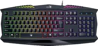 Genius Scorpion K220 (черный)