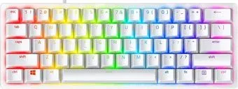 Razer Huntsman Mini Linear (белый)