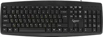 Gembird KB-8351U-BL