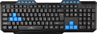 Оклик 750G FROST WAR