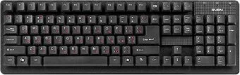 SVEN Standard 301 USB+PS/2 (черный)