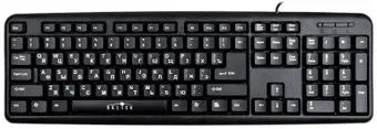 Оклик 180M Standard Keyboard