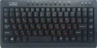 CBR KB 175