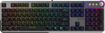 MSI Strike 600 (нет кириллицы)