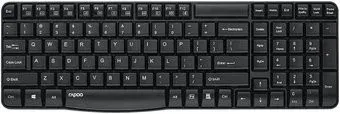 Rapoo E1050 (черный)