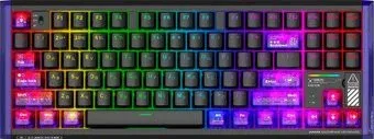 Machenike K600E-B87 Quantum