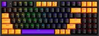 Machenike K500-B94 Onyx