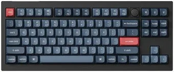 Keychron V3 Max V3M-D1 (Gateron Jupiter Red, нет кириллицы)
