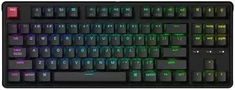 Keychron C3 Pro 8K C3PX-H4 (Keychron Super Banana, нет кириллицы)