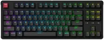 Keychron C3 Pro 8K C3PX-H1 (Keychron Super Red, нет кириллицы)