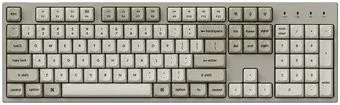 Keychron C2 Pro 8K C2PX-M1 (Keychron Super Red, нет кириллицы)