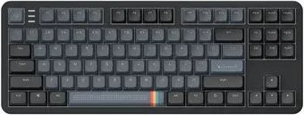 Dark Project ALU87A Midnight (g3ms Zircon, нет кириллицы)