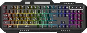 Ritmix RKB-221BL